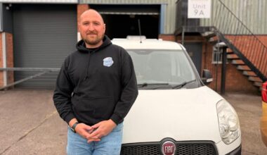 'Wacky' camper heads for Nürburgring lap