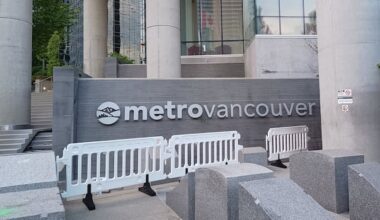 Metro Vancouver workers' union issues 72-hour strike notice
