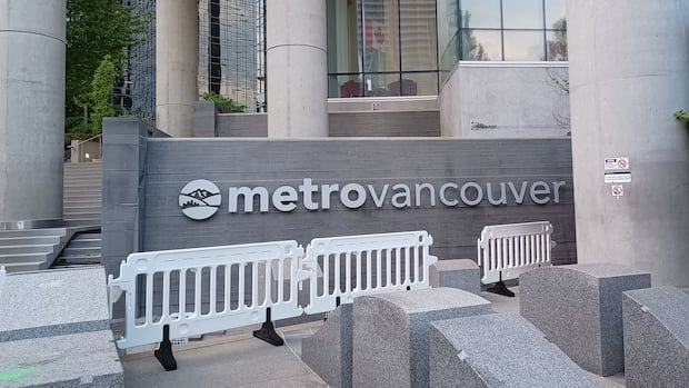 Metro Vancouver workers' union issues 72-hour strike notice