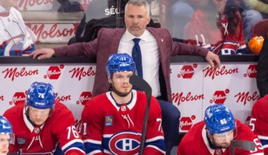 Cowan: Canadiens' Martin St. Louis leans on late mother's guidance during playoff run