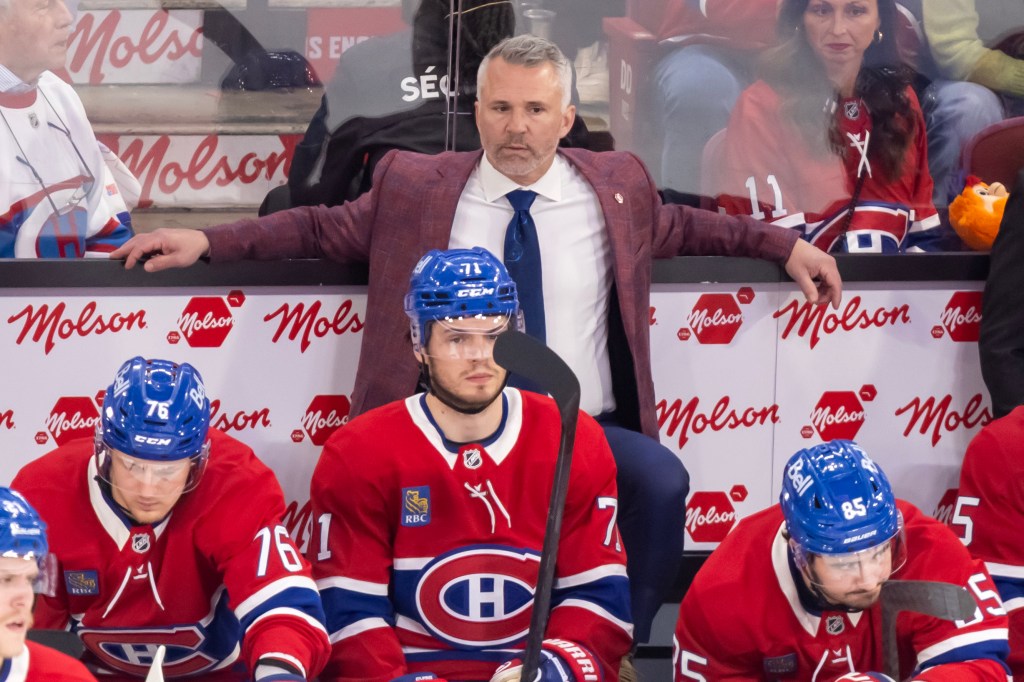 Cowan: Canadiens' Martin St. Louis leans on late mother's guidance during playoff run