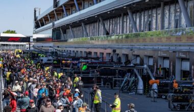 As Montreal strippers prepare to strike during F1, not all dancers on board with demands