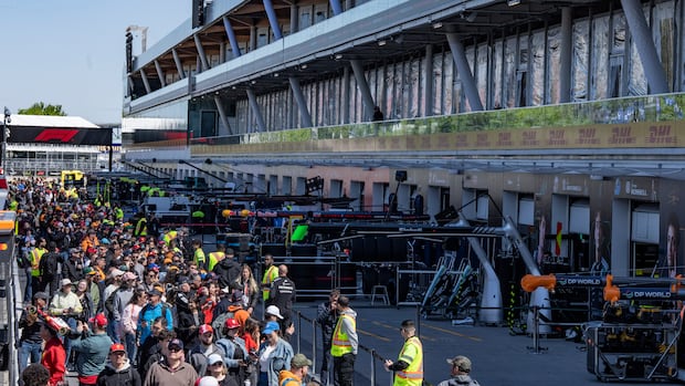 As Montreal strippers prepare to strike during F1, not all dancers on board with demands