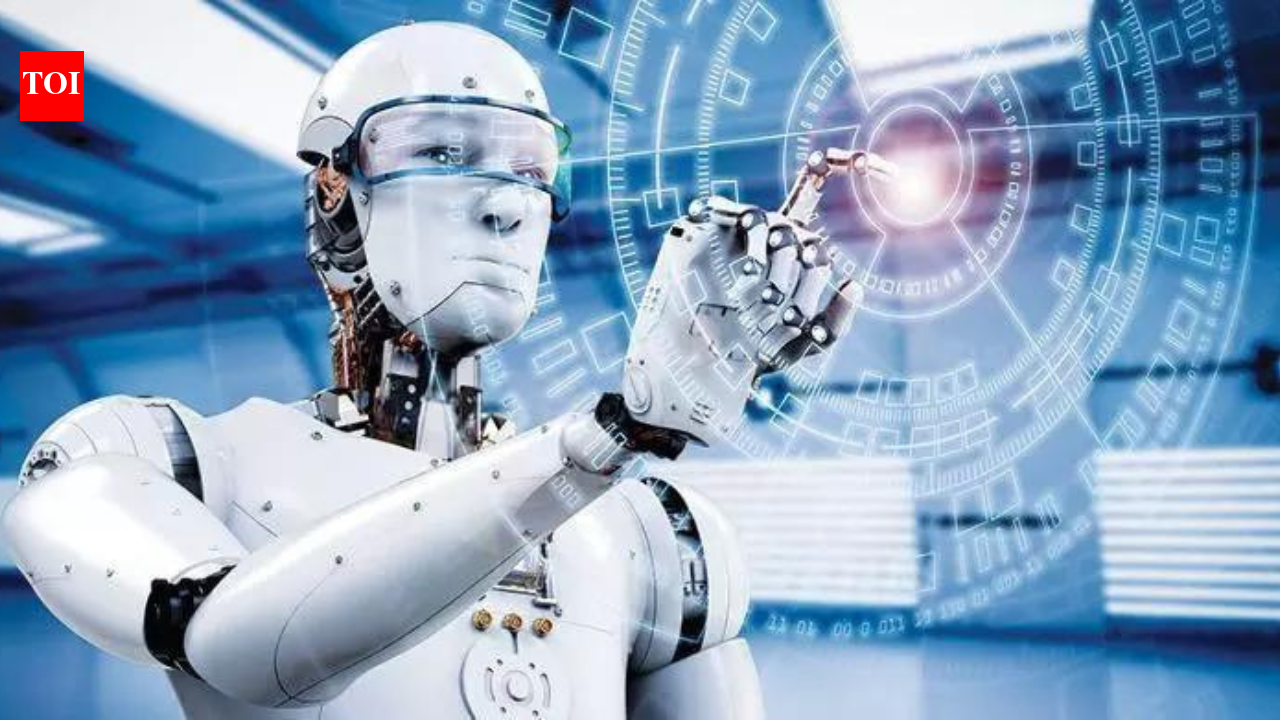 Boo of Jobs: Real anger about Artificial Intelligence at US convocations