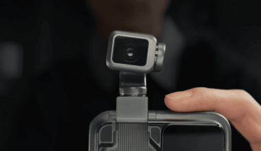 That Odd ARRI x Honor AI Robot Phone Finally Gets a Release Date for Later This Summer
