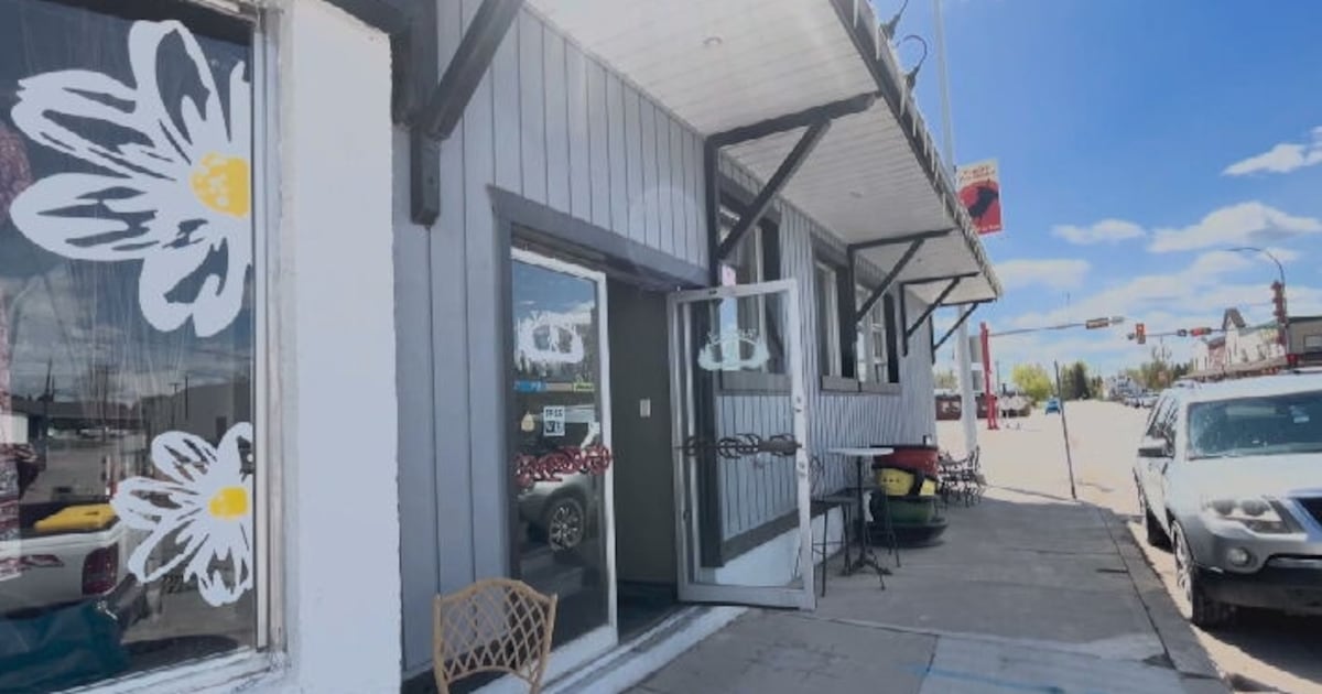 Alberta separation: Support to leave Canada high in small town