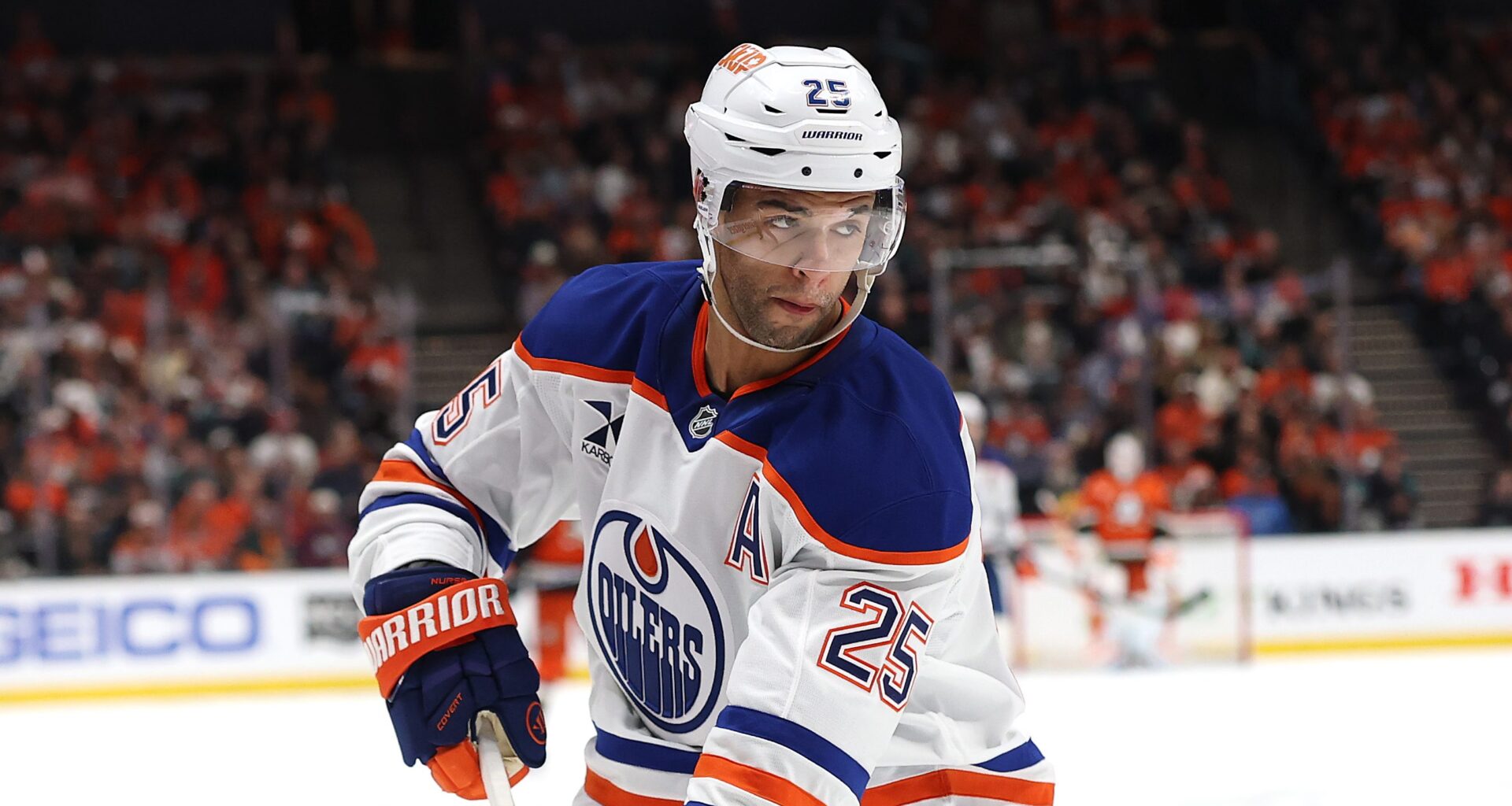 Insider Reveals Oilers’ Top Priorities This Summer