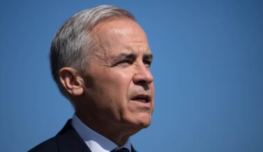 14 Liberal MPs pen letter to Carney raising concerns over environmental backslide