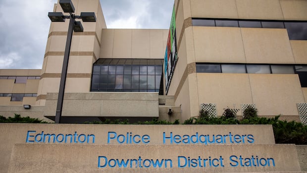 Edmonton police and Recovery Alberta to create facility for disorder, public intoxication