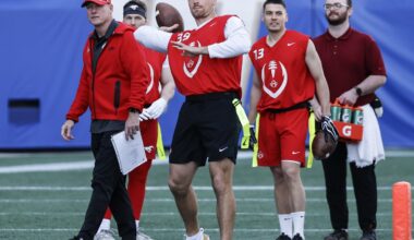 Former CFL standout Dequoy named to Canadian men’s flag football roster | NanaimoNewsNOW