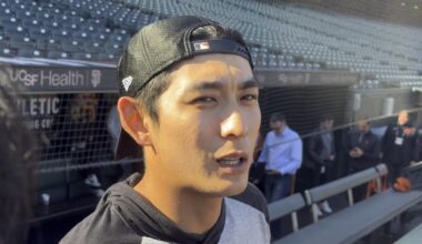 San Francisco Giants