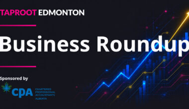 Business Roundup - May 22, 2026