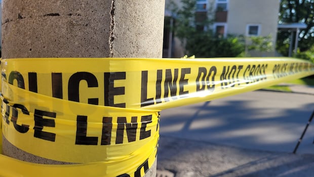 Suspicious Greater Madawaska death was a homicide, police say