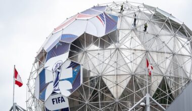 Gold rush or red card? World Cup demand in B.C. uncertain with just weeks to kickoff