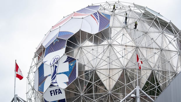 Gold rush or red card? World Cup demand in B.C. uncertain with just weeks to kickoff