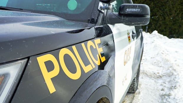 OPP charge driver in collision near Perth that killed 10-year-old
