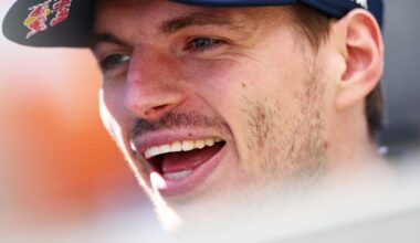 What will F1’s switch to a 60-40 power split bring? Here’s the drivers’ verdict