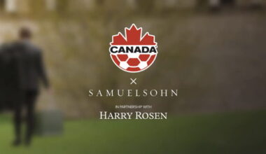 Canada Soccer Pressroom