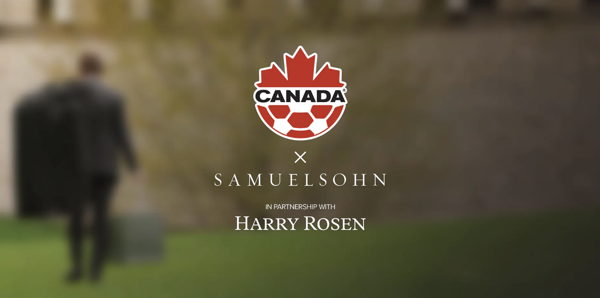 Canada Soccer Pressroom
