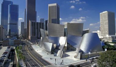 The Century of Gehry: New retrospective explores the late architect's work & collaborations | News