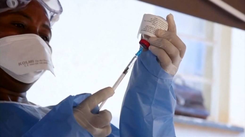 Click to play video: 'WHO head fears Ebola outbreak being underestimated'