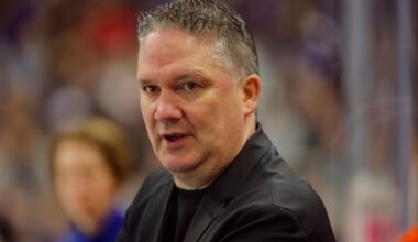 Duggan leaves NHL job for Hamilton, Ryan joins San Jose from Sceptres to fill PWHL GM roles