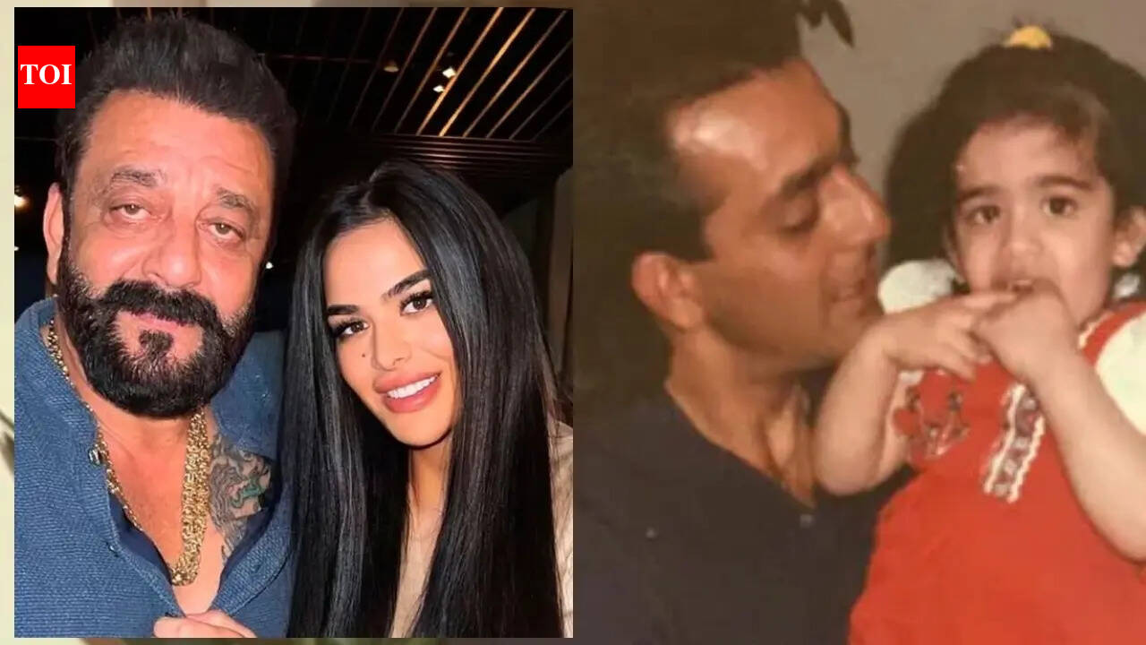 Sanjay Dutt: People celebrated when Sanjay Dutt was struggling with addiction and then downfall during 1993 Mumbai blasts, says Trishala Dutt | Hindi Movie News
