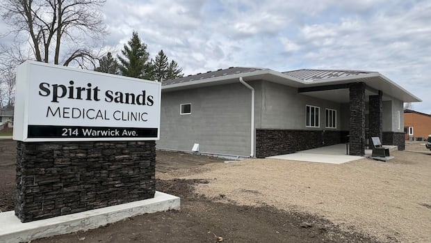 Glenboro residents proud to invest in their health with new medical clinic