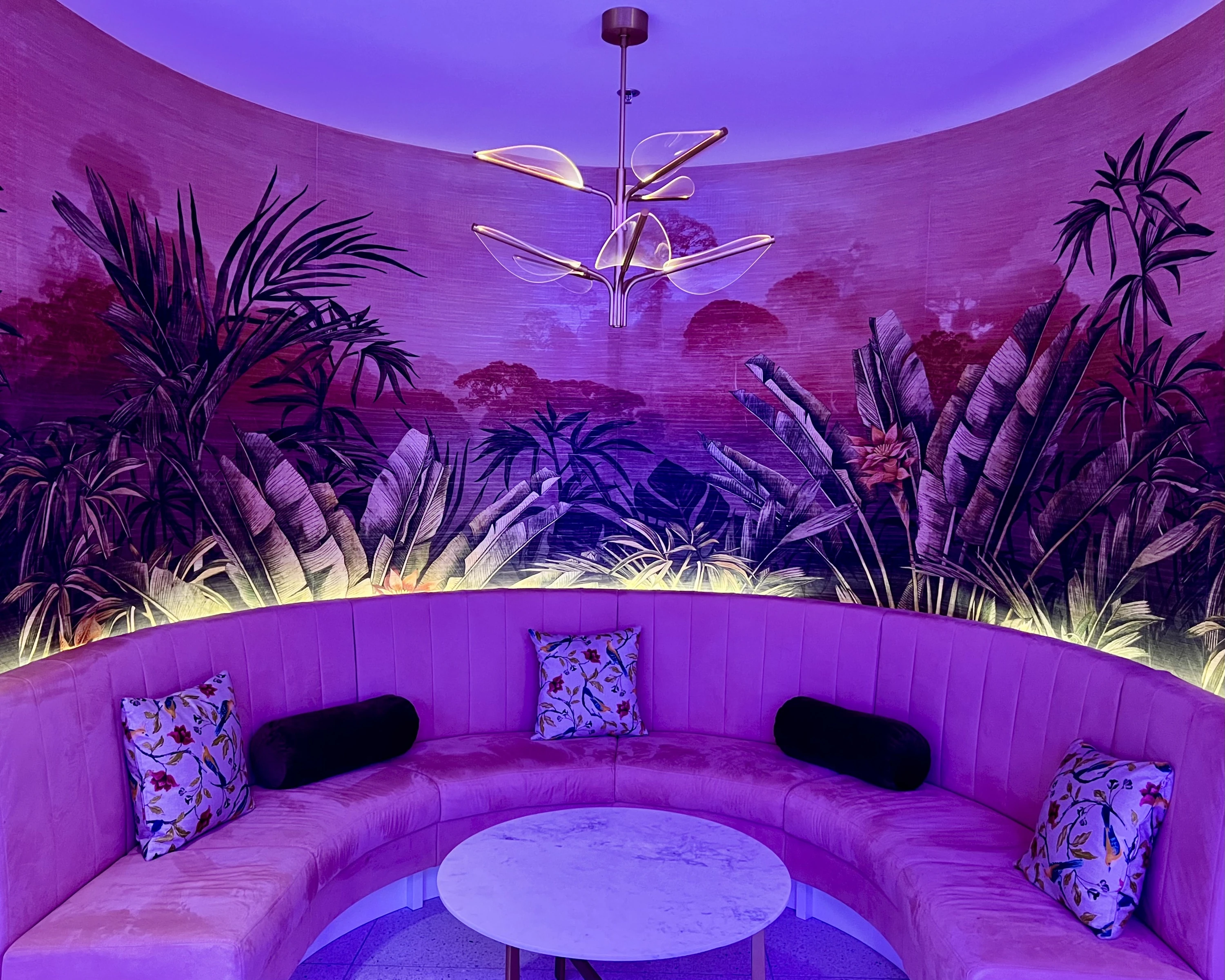 Muze Terrasse & Lounge