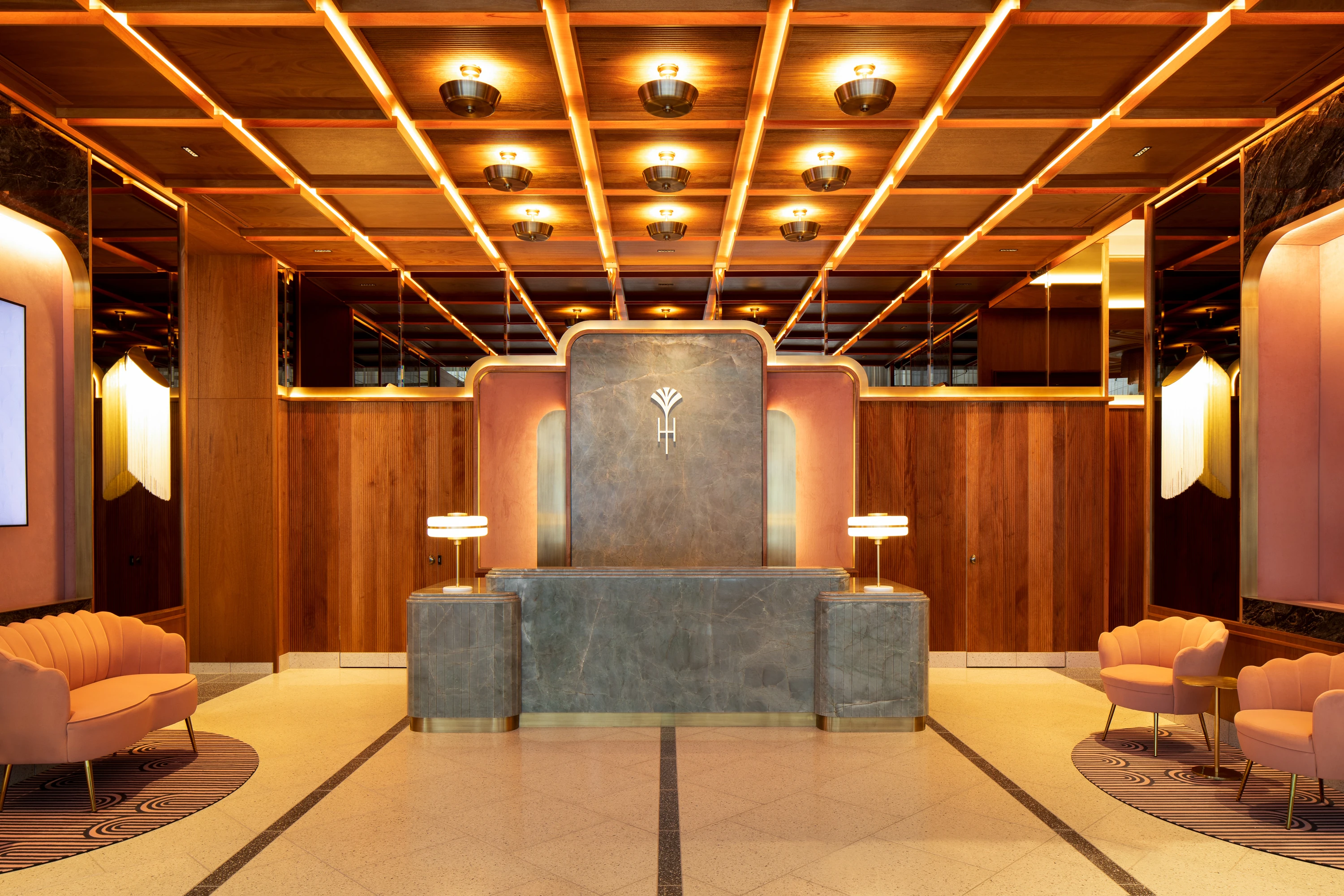 Hotel Honeyrose