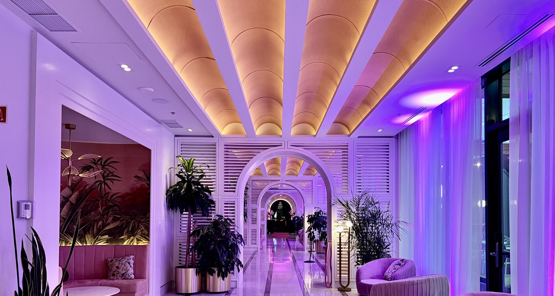 I Went To Montreal’s Secret Rooftop Bar—And It Felt Like A Luxury Miami Escape