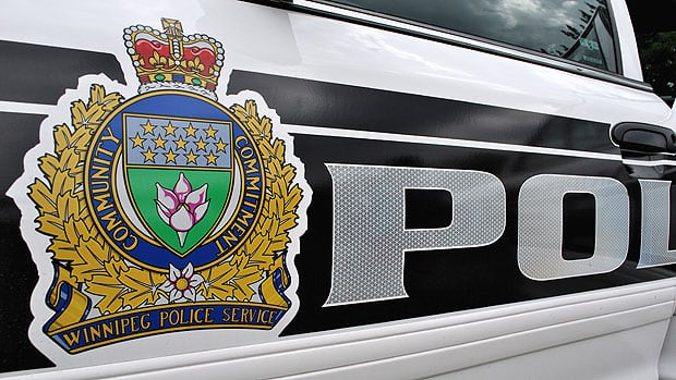 Man, 20, charged with 2nd-degree murder, aggravated assault after 2 men shot, Winnipeg police say