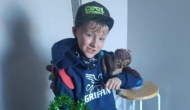 Edmonton dog owner guilty of criminal negligence in death of 11-year-old Kache Grist