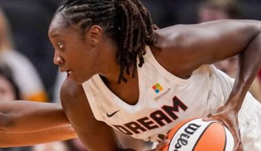 Top WNBA Bets & Player Props: Expert Picks for Friday, May 22, 2026