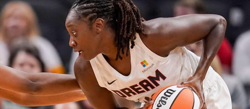Top WNBA Bets & Player Props: Expert Picks for Friday, May 22, 2026