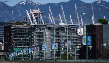 B.C. Hotel Association blames bad messaging for World Cup vacancies, calls for reset