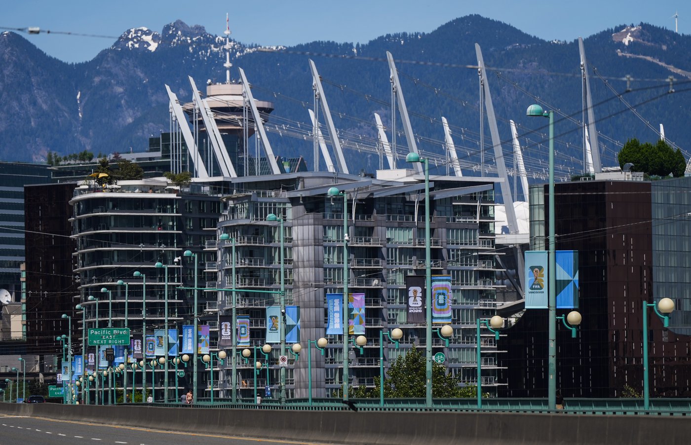B.C. Hotel Association blames bad messaging for World Cup vacancies, calls for reset