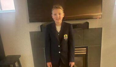 Edmonton dog owner found guilty in fatal dog attack that killed 11-year-old boy