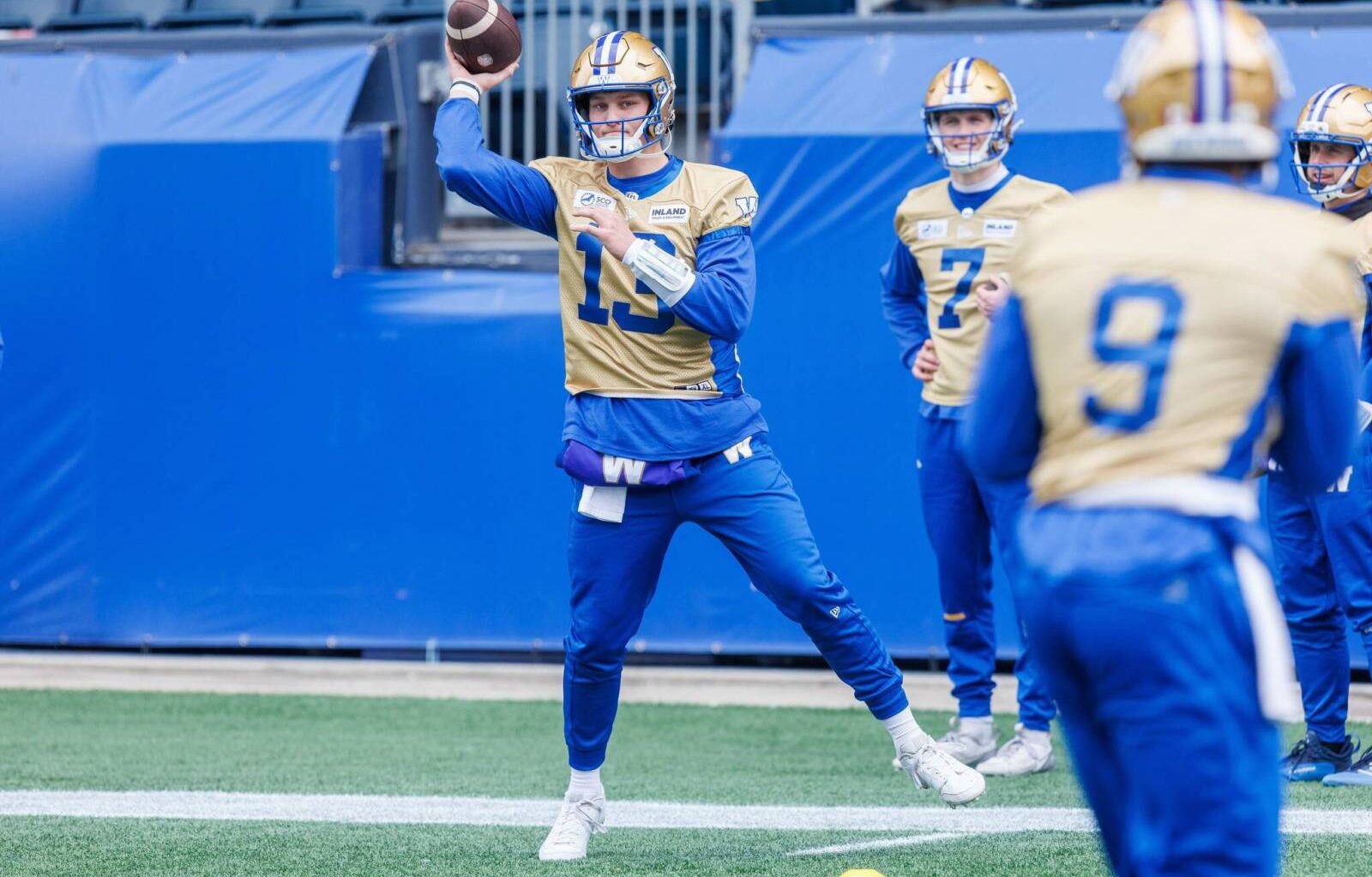 Scouting the best of the Bombers’ next – Winnipeg Free Press