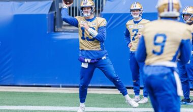 Scouting the best of the Bombers’ next – Winnipeg Free Press