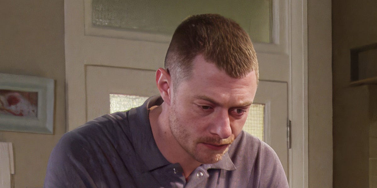 Coronation Street reveals Daniel's new horror after Jodie's deception