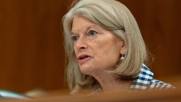 All-women U.S. Senate delegation is heading to the Arctic to reassure allies