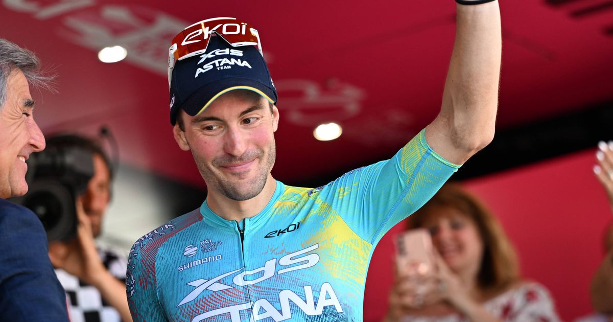 Giro d'Italia 2026 Stages Preview