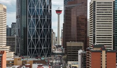 Calgary will be hit first and hardest by separatist debate, mayor says