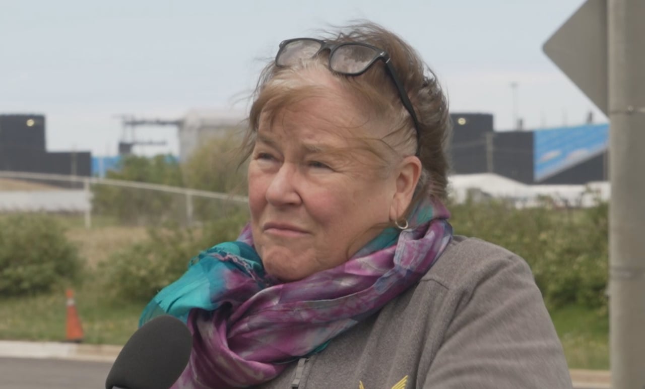 Rosemary Bell
