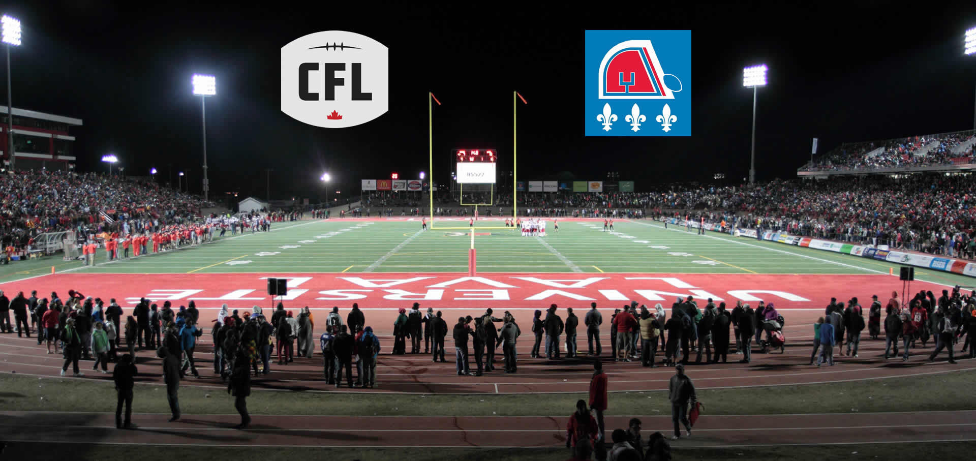 CFL News Hub