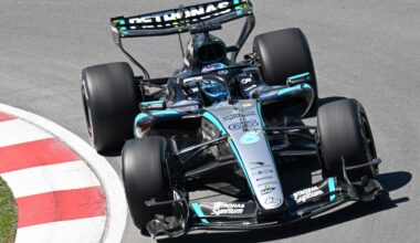 Mercedes’ Russell takes pole ahead of Antonelli for sprint race at F1’s Canadian GP | NanaimoNewsNOW