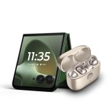 The 2026 Motorola Razr family