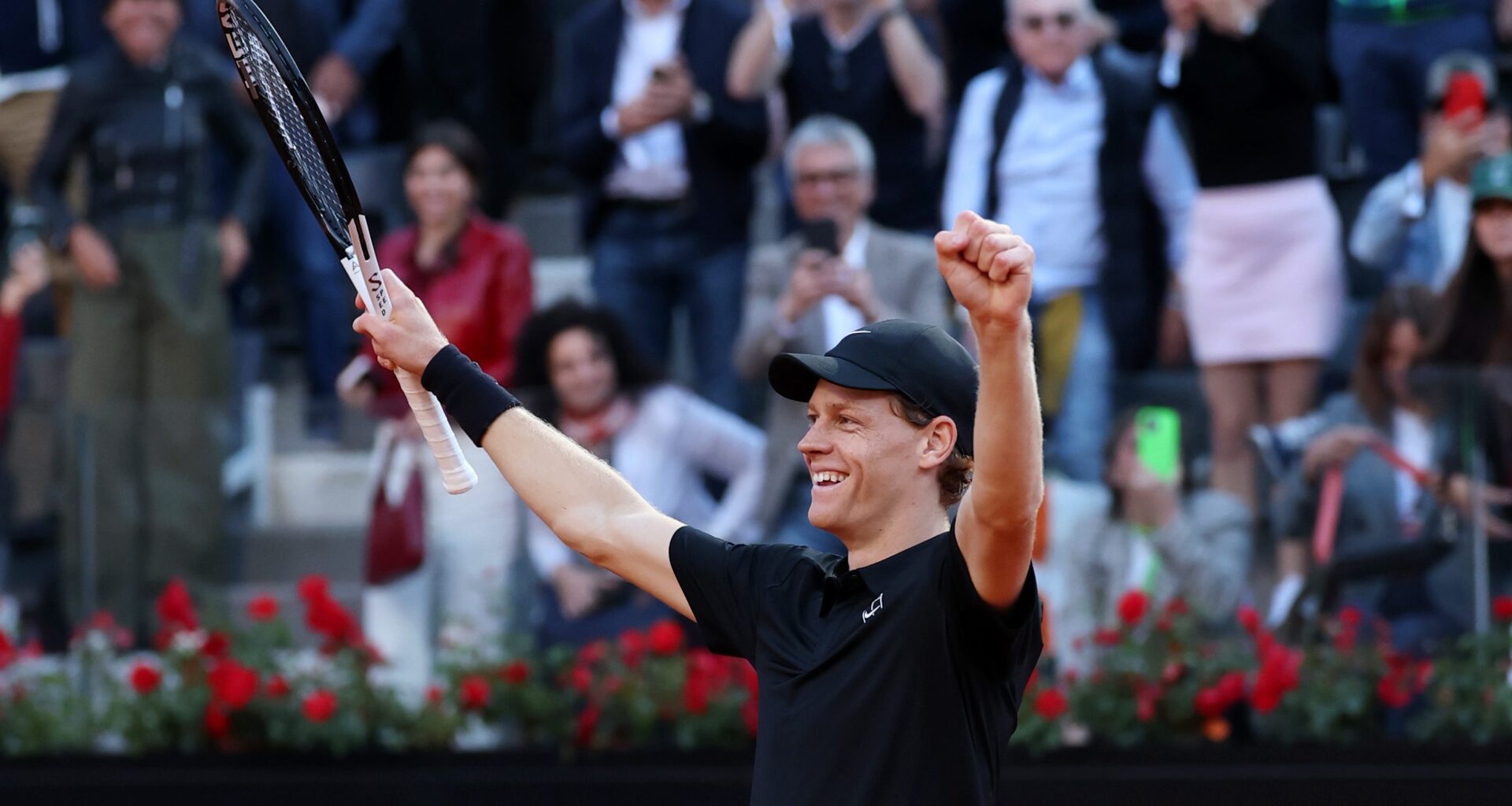 Jannik Sinner Announcement Draws Attention Before French Open