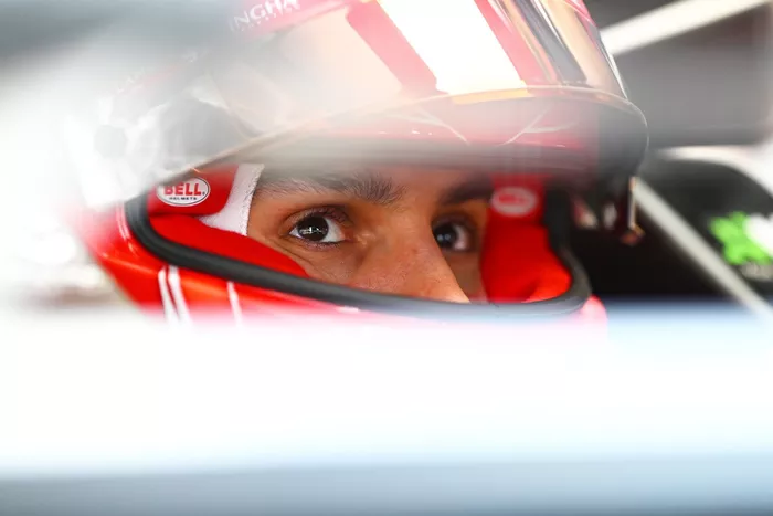 Esteban Ocon, Haas F1 Team